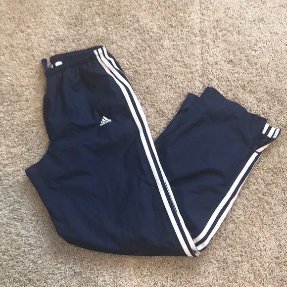 adidas Pants - Adidas wind pants